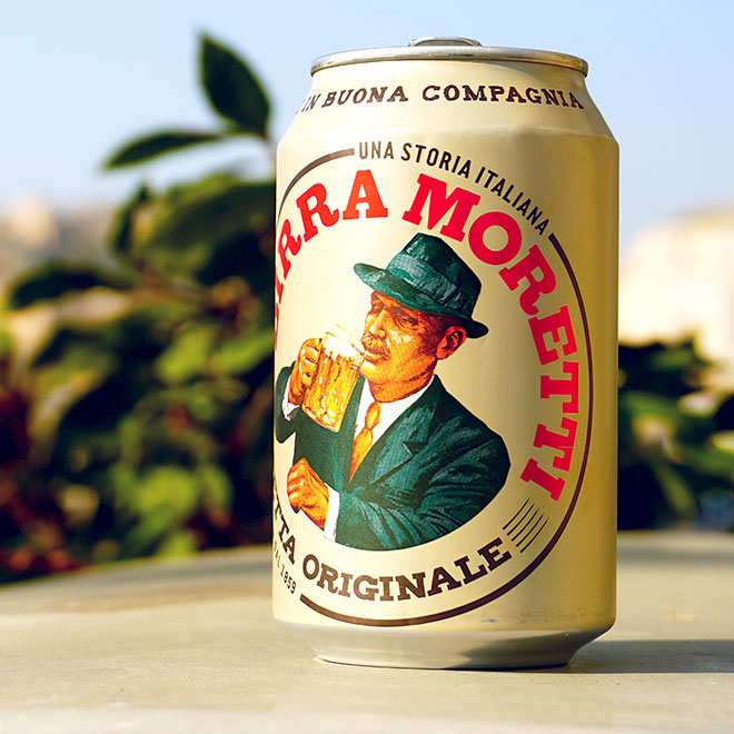 Cotoletta Rochester Home